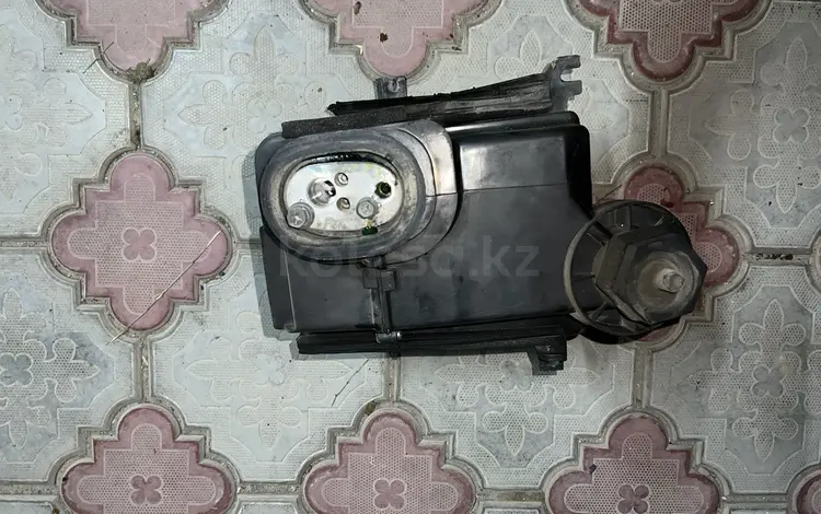 Радиатор печки, моторчик печки. На ниссан Примера p11 1997 за 20 000 тг. в Алматы