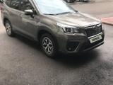 Subaru Forester 2019 года за 12 700 000 тг. в Алматы