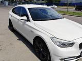 BMW Gran Turismo 2010 года за 8 500 000 тг. в Алматы – фото 2