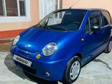 Daewoo Matiz 2013 годаfor1 700 000 тг. в Туркестан