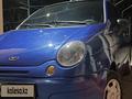 Daewoo Matiz 2013 года за 1 700 000 тг. в Туркестан – фото 3