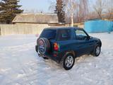 Toyota RAV4 1996 годаүшін3 100 000 тг. в Усть-Каменогорск – фото 3