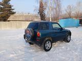 Toyota RAV4 1996 годаүшін3 100 000 тг. в Усть-Каменогорск – фото 4