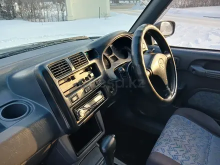 Toyota RAV4 1996 года за 3 100 000 тг. в Усть-Каменогорск – фото 43