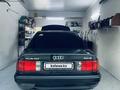 Audi 100 1993 года за 2 200 000 тг. в Тараз – фото 5