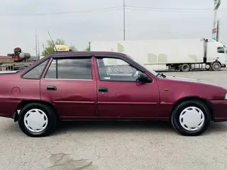 Daewoo Nexia