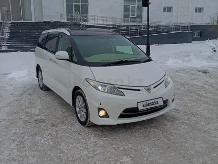 Toyota Estima 2010 года за 8 000 000 тг. в Астана