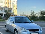 ВАЗ (Lada) Priora 2170 2014 годаfor3 450 000 тг. в Шымкент – фото 2