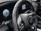 Hyundai Elantra 2023 годаүшін8 600 000 тг. в Кульсары – фото 2
