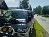 Mitsubishi Delica 1993 годаfor1 200 000 тг. в Алтай