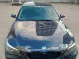 BMW 525 2003 года за 5 700 000 тг. в Астана – фото 2