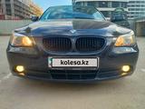 BMW 525 2003 года за 5 700 000 тг. в Астана