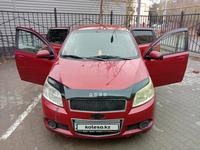 Chevrolet Aveo 2011 года за 2 200 000 тг. в Актобе