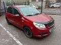 Chevrolet Aveo 2011 года за 2 400 000 тг. в Актобе – фото 5