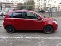 Chevrolet Aveo 2011 года за 2 400 000 тг. в Актобе – фото 7