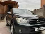 Toyota RAV4 2006 года за 6 800 000 тг. в Алматы – фото 3