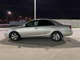 Toyota Camry 2002 года за 5 200 000 тг. в Кызылорда – фото 5