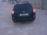 ВАЗ (Lada) Priora 2171 2012 годаүшін2 200 000 тг. в Бейнеу – фото 4