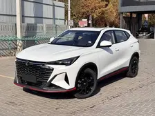 Changan X5 Plus, 2026