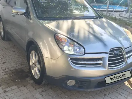 Subaru Tribeca 2006 года за 5 100 000 тг. в Алматы