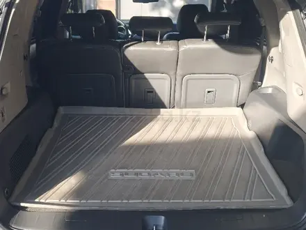 Subaru Tribeca 2006 года за 5 100 000 тг. в Алматы – фото 4