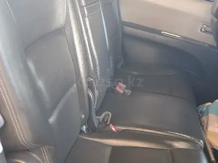Subaru Tribeca 2006 года за 5 100 000 тг. в Алматы – фото 7