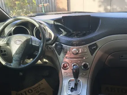 Subaru Tribeca 2006 года за 5 100 000 тг. в Алматы – фото 8