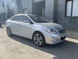 Hyundai Accent 2013 года за 5 750 000 тг. в Кокшетау