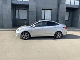 Hyundai Accent 2013 года за 5 750 000 тг. в Кокшетау – фото 4