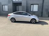 Hyundai Accent 2013 года за 5 750 000 тг. в Кокшетау – фото 2