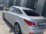 Hyundai Accent 2013 года за 5 750 000 тг. в Кокшетау – фото 5