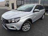 ВАЗ (Lada) Vesta SW Cross 2022 годаүшін7 600 000 тг. в Темиртау – фото 2