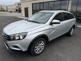 ВАЗ (Lada) Vesta SW Cross 2022 годаүшін7 600 000 тг. в Темиртау – фото 3