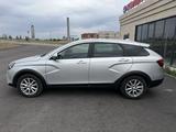 ВАЗ (Lada) Vesta SW Cross 2022 годаүшін7 600 000 тг. в Темиртау – фото 4