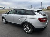ВАЗ (Lada) Vesta SW Cross 2022 годаүшін7 600 000 тг. в Темиртау – фото 5