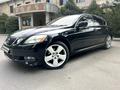 Lexus GS 300 2006 года за 5 800 000 тг. в Алматы