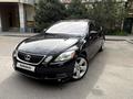 Lexus GS 300 2006 года за 5 800 000 тг. в Алматы – фото 5