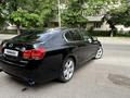 Lexus GS 300 2006 года за 5 800 000 тг. в Алматы – фото 6