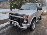 ВАЗ (Lada) Lada 2121 2016 года за 3 200 000 тг. в Шымкент – фото 2