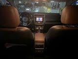 Subaru Outback 2020 года за 16 999 999 тг. в Усть-Каменогорск – фото 3