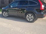 Honda CR-V 2008 года за 6 500 000 тг. в Тараз – фото 2