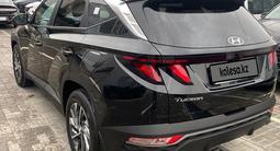 Hyundai Tucson 2024 годаүшін14 500 000 тг. в Шымкент – фото 4