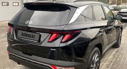 Hyundai Tucson 2024 года за 14 500 000 тг. в Шымкент – фото 2