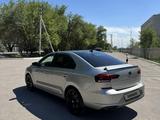 Volkswagen Polo 2021 года за 7 000 000 тг. в Алматы – фото 4