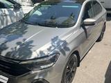 Volkswagen Polo 2021 года за 7 000 000 тг. в Алматы – фото 3