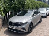 Volkswagen Polo 2021 года за 7 000 000 тг. в Алматы