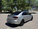 Volkswagen Polo 2021 года за 7 000 000 тг. в Алматы – фото 5