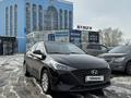 Hyundai Accent 2021 года за 9 000 000 тг. в Караганда – фото 2