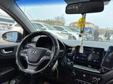 Hyundai Accent 2021 годаүшін9 000 000 тг. в Караганда – фото 5