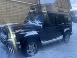 Mercedes-Benz G 300 1991 годаүшін5 000 000 тг. в Астана – фото 2